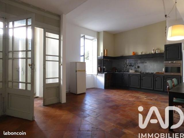 Maison vente à Narbonne, Peyriac-de-mer