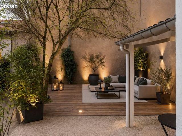 Maison vente à Nancy, Laxou
