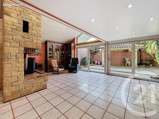 Maison vente à Agen