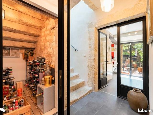 Maison vente à Montpellier, Saint-jean-de-védas