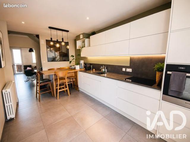 Maison vente à Niort, Deux-Sèvres