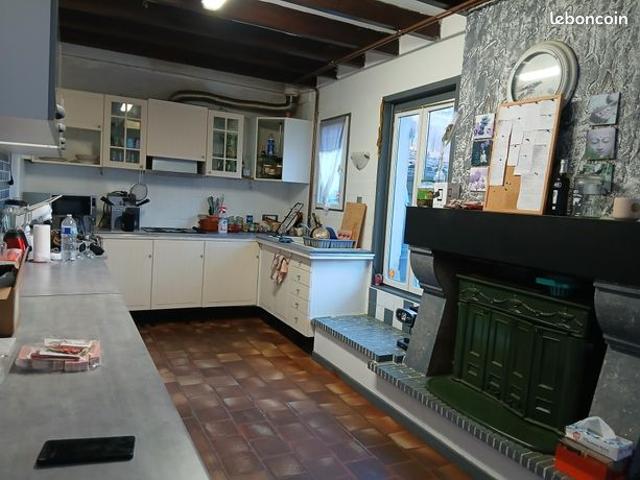 Maison vente à Langon, Saint-symphorien