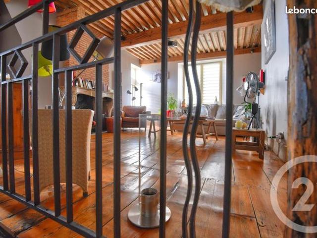 Maison vente à Valence, Romans-sur-isère