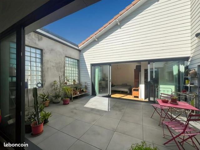 Maison vente à Pau