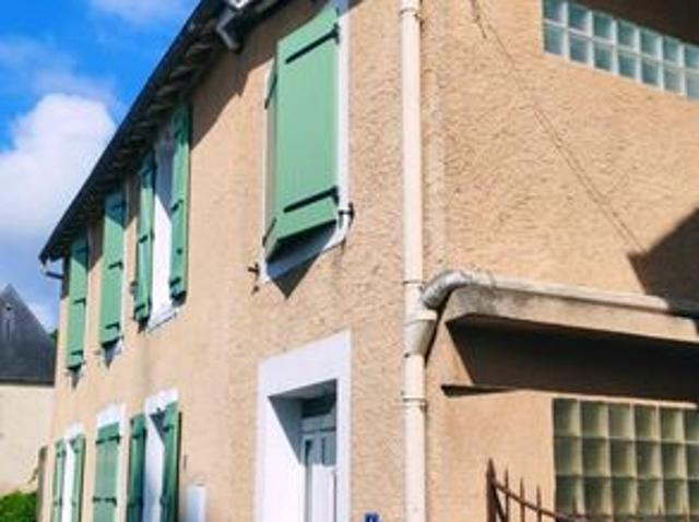 Maison vente à Coutances, Normandie