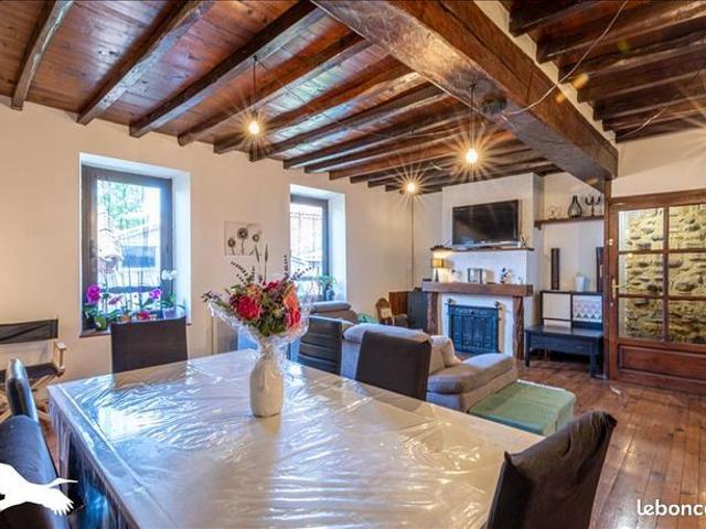 Maison vente à Pamiers, Benagues