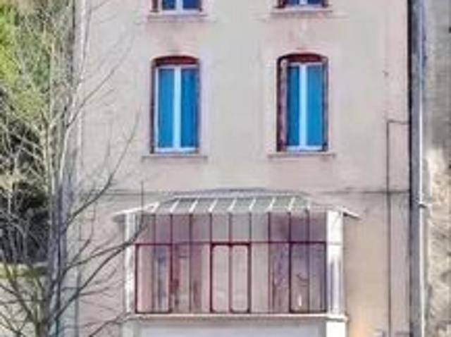 Maison vente à Pamiers, Lavelanet