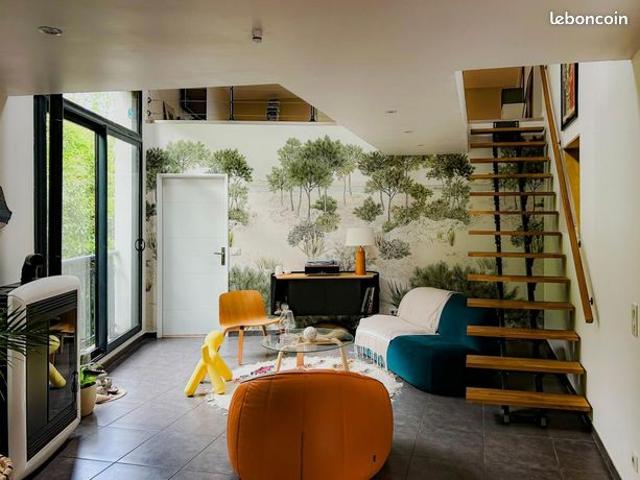 Maison vente à Pau, Gelos
