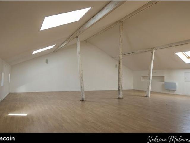 Maison vente à Metz, Courcelles-chaussy