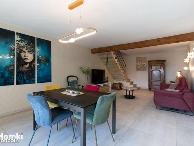 Maison vente à Villefranche-sur-Saône, Rhône