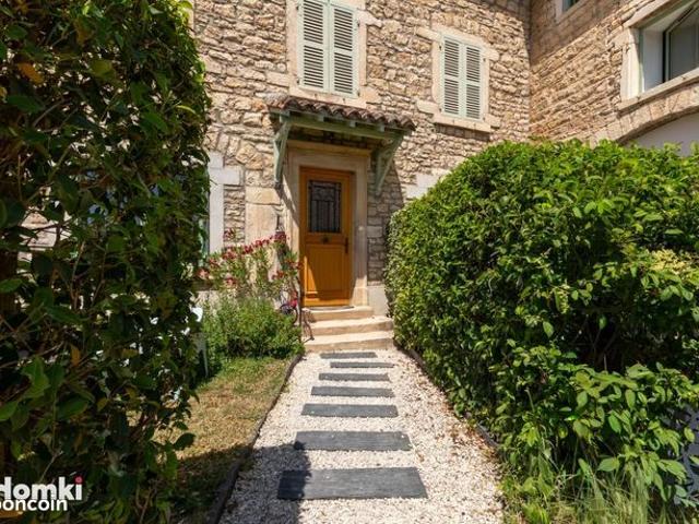 Maison vente à Villefranche-sur-Saône, Rhône