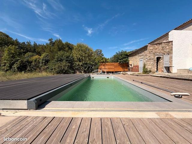Maison vente à Béziers, Olonzac