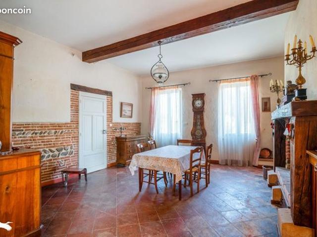 Maison vente à Muret, Fonsorbes