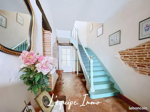 Maison vente à Muret, Fonsorbes