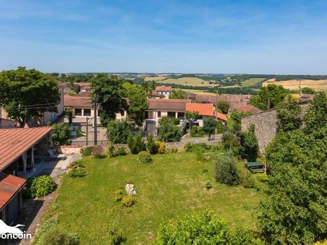 Maison vente à Auch, Jegun