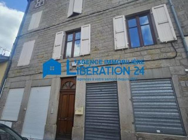 Maison vente à Saint-Étienne, L'horme