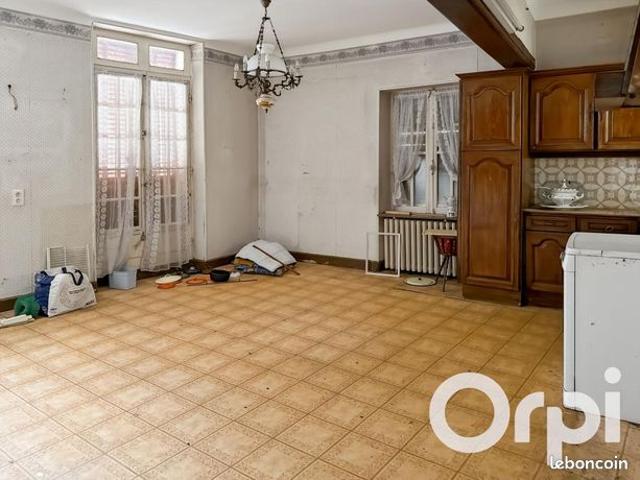 Maison vente à Carpentras, Bollène