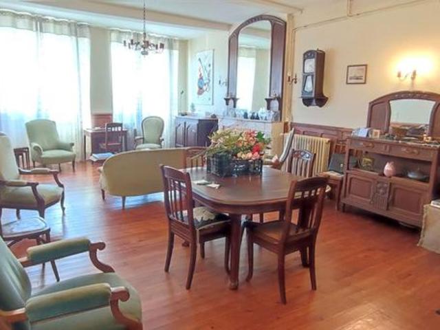 Maison vente à Tarbes, Vic-en-bigorre