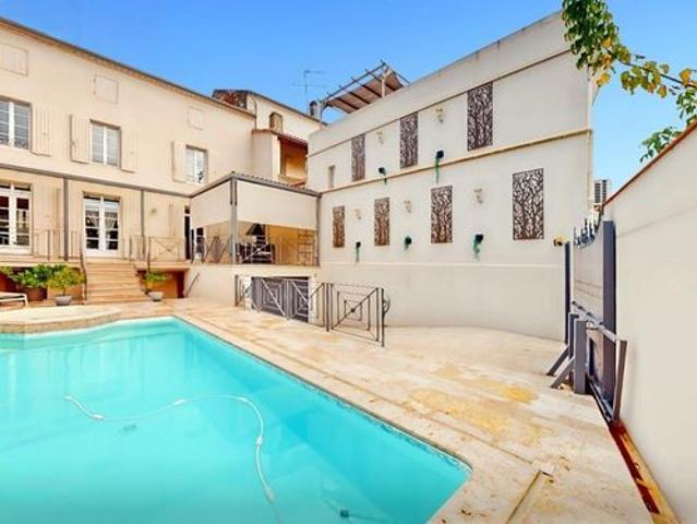 Maison vente à Agen, Layrac