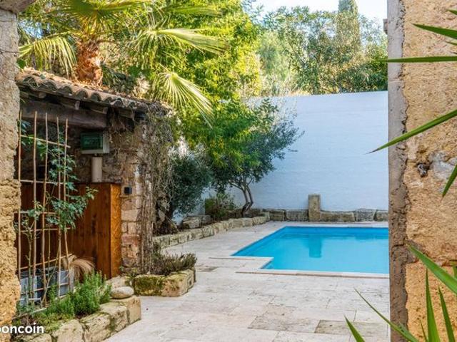 Maison vente à Montpellier, Poussan