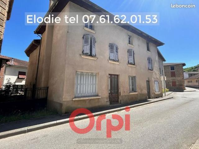 Maison vente à Valence, Lens-lestang
