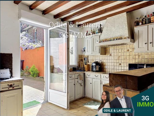 Maison vente à Clermont