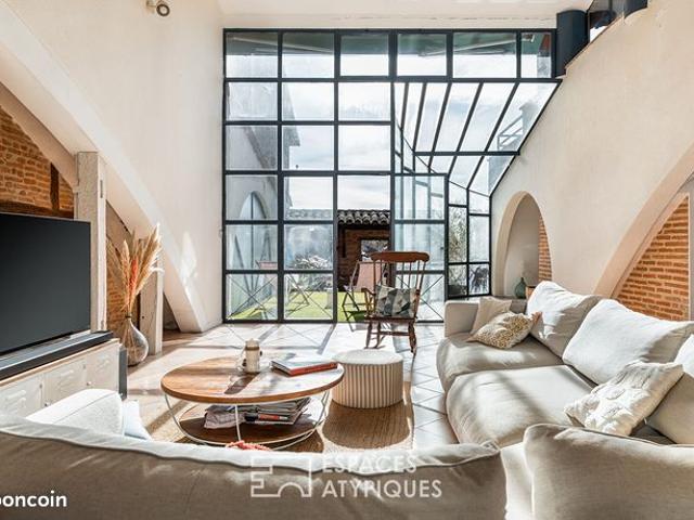 Maison vente à Albi, Lisle-sur-tarn