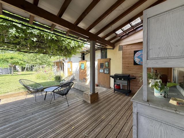 Maison vente à Albi, Saint-juéry