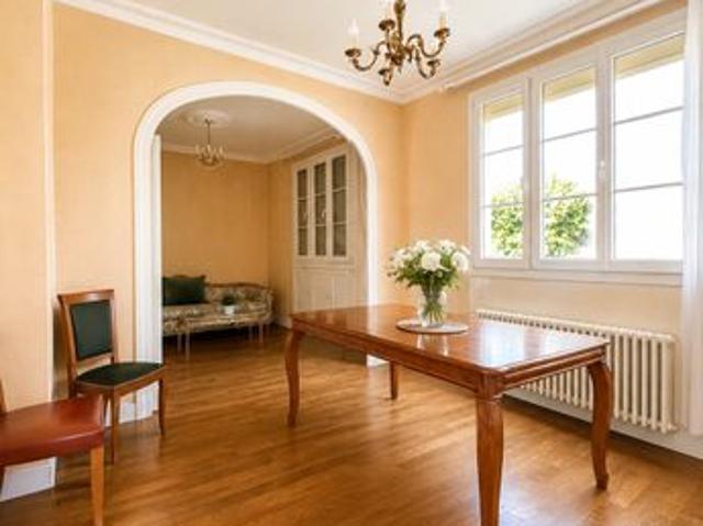 Maison vente à Orléans, Fleury-les-aubrais