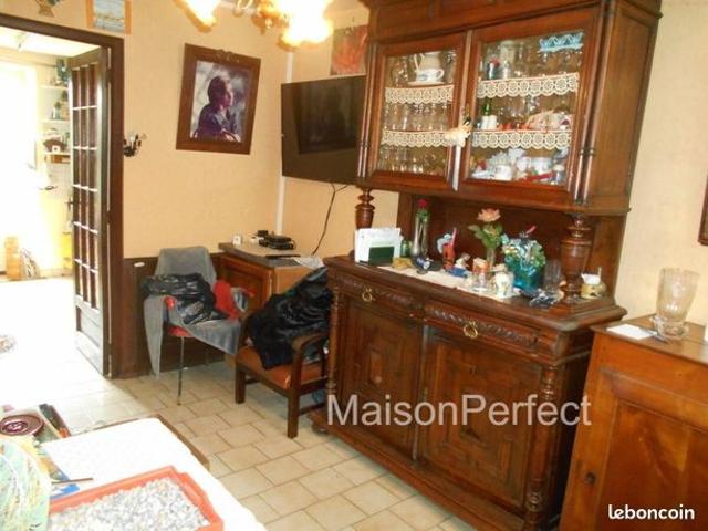 Maison vente à Mayenne, Pays de la Loire