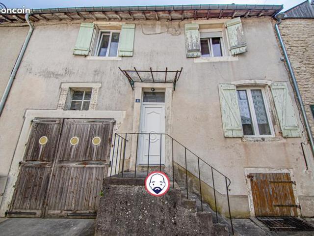 Maison vente à Commercy, Vaucouleurs