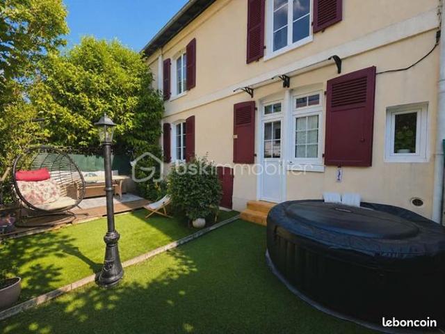 Maison vente à Torcy, Champs-sur-marne