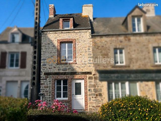Maison vente à Cherbourg, Barneville-carteret