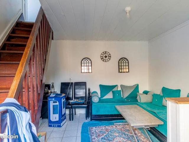 Maison vente à Mantes-la-Jolie, Mantes-la-jolie