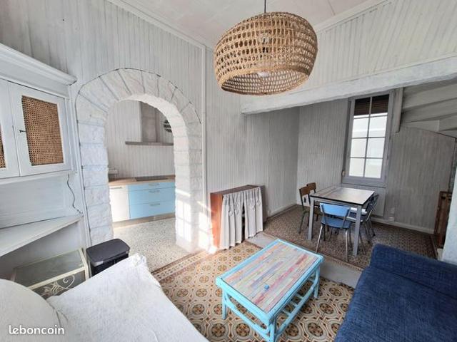 Maison vente à Abbeville, Mers-les-bains