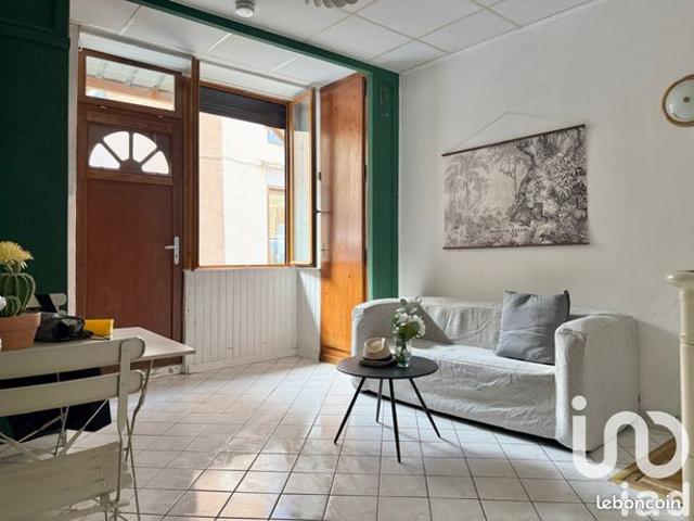 Maison vente à Grenoble, La Mure