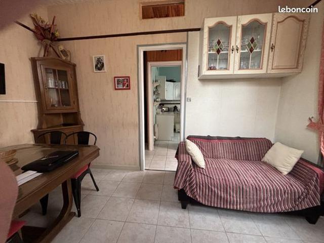 Maison vente à Bagnères-de-Bigorre, Bagnères-de-bigorre