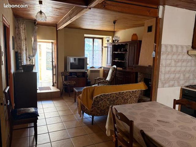 Maison vente à Mende, Langogne