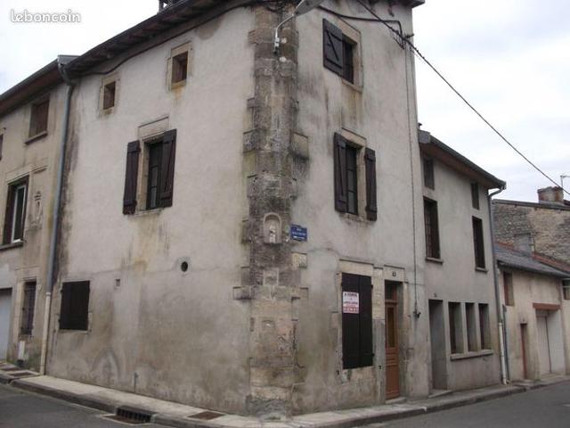Maison vente à Saint-Dizier, Joinville