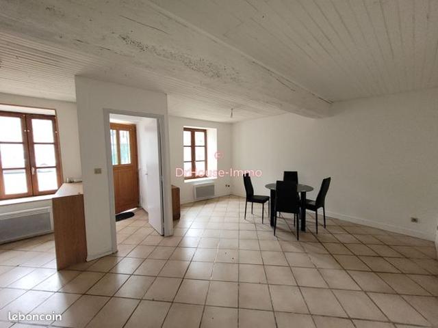 Maison vente à Pithiviers, Beaune-la-rolande