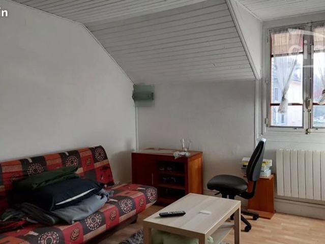 Maison vente à Grenoble, Allevard