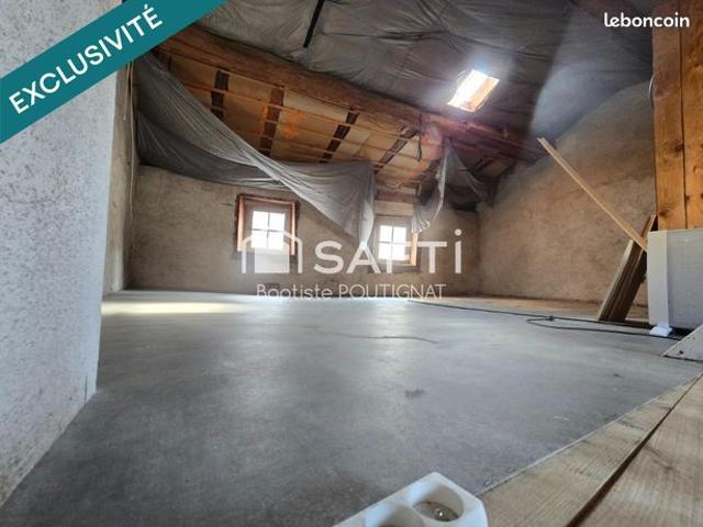 Maison vente à Ambert, Puy-de-Dôme