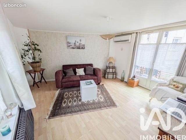 Maison vente à Meaux, Charny