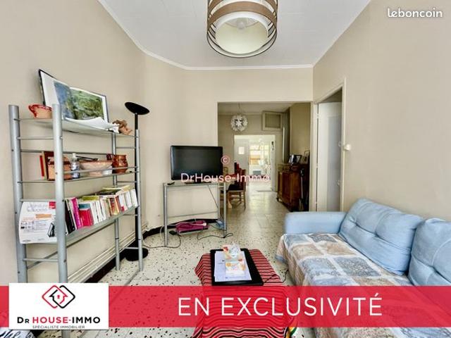Maison vente à Metz, Marly