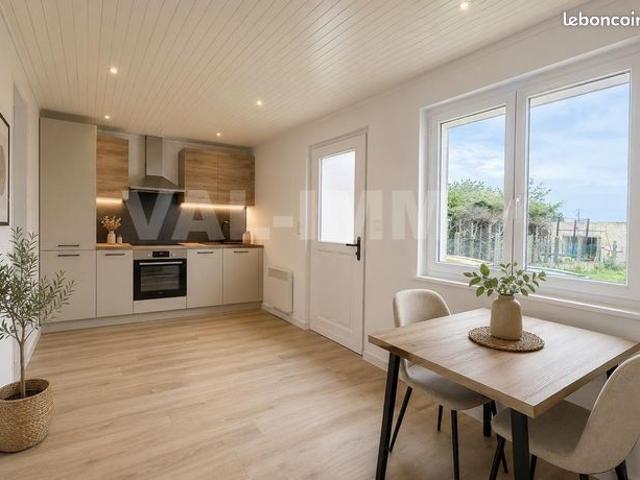 Maison vente à Douai, Bugnicourt