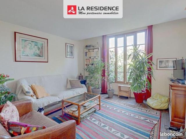 Maison vente à Versailles