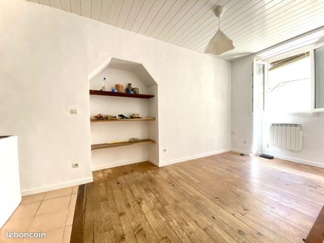 Maison vente à Narbonne, Canet