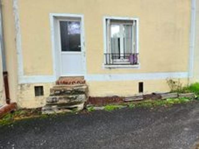 Maison vente à Meaux, Pommeuse