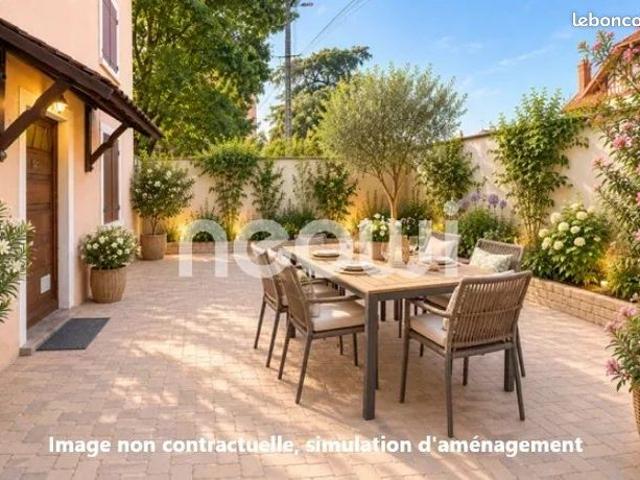 Maison vente à Villefranche-sur-Saône, Rhône