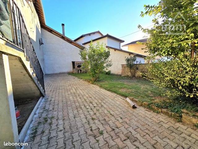 Maison vente à Artas, Isère